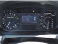 2012 Dark Blue Pearl Metallic Ford Edge SEL  photo #8