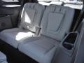 2012 White Platinum Tri-Coat Ford Explorer XLT  photo #7