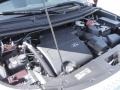 2012 Cinnamon Metallic Ford Explorer XLT  photo #12