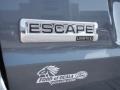Steel Blue Metallic - Escape Limited Photo No. 4