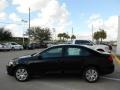Black - Jetta S Sedan Photo No. 4