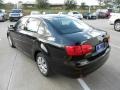 Black - Jetta S Sedan Photo No. 5