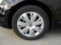 Black - Jetta S Sedan Photo No. 9