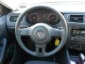 Black - Jetta S Sedan Photo No. 16