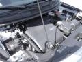 2012 White Platinum Tri-Coat Ford Explorer XLT  photo #13