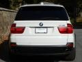Alpine White - X5 4.8i Photo No. 6