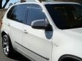 Alpine White - X5 4.8i Photo No. 12