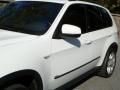 Alpine White - X5 4.8i Photo No. 13