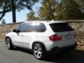 Alpine White - X5 4.8i Photo No. 15