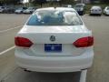 Candy White - Jetta TDI Sedan Photo No. 6