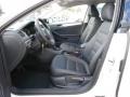 Candy White - Jetta TDI Sedan Photo No. 11