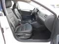 Candy White - Jetta TDI Sedan Photo No. 13