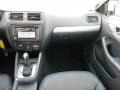 Candy White - Jetta TDI Sedan Photo No. 15
