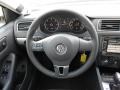 Candy White - Jetta TDI Sedan Photo No. 16