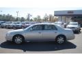 2007 Gold Mist Cadillac DTS Luxury  photo #2