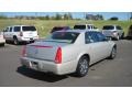 2007 Gold Mist Cadillac DTS Luxury  photo #5