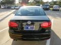 Black - Jetta S Sedan Photo No. 6