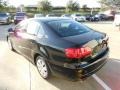 Black - Jetta S Sedan Photo No. 5