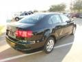 Black - Jetta S Sedan Photo No. 7