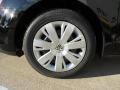 Black - Jetta S Sedan Photo No. 9
