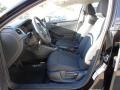 Black - Jetta S Sedan Photo No. 11
