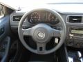 Black - Jetta S Sedan Photo No. 16