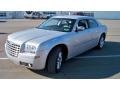 Bright Silver Metallic 2010 Chrysler 300 Touring AWD