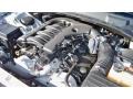 3.5 Liter HO SOHC 24-Valve V6 2010 Chrysler 300 Touring AWD Engine