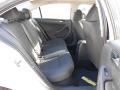 2012 Reflex Silver Metallic Volkswagen Jetta S Sedan  photo #14