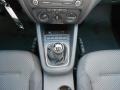  2012 Jetta S Sedan 5 Speed Manual Shifter