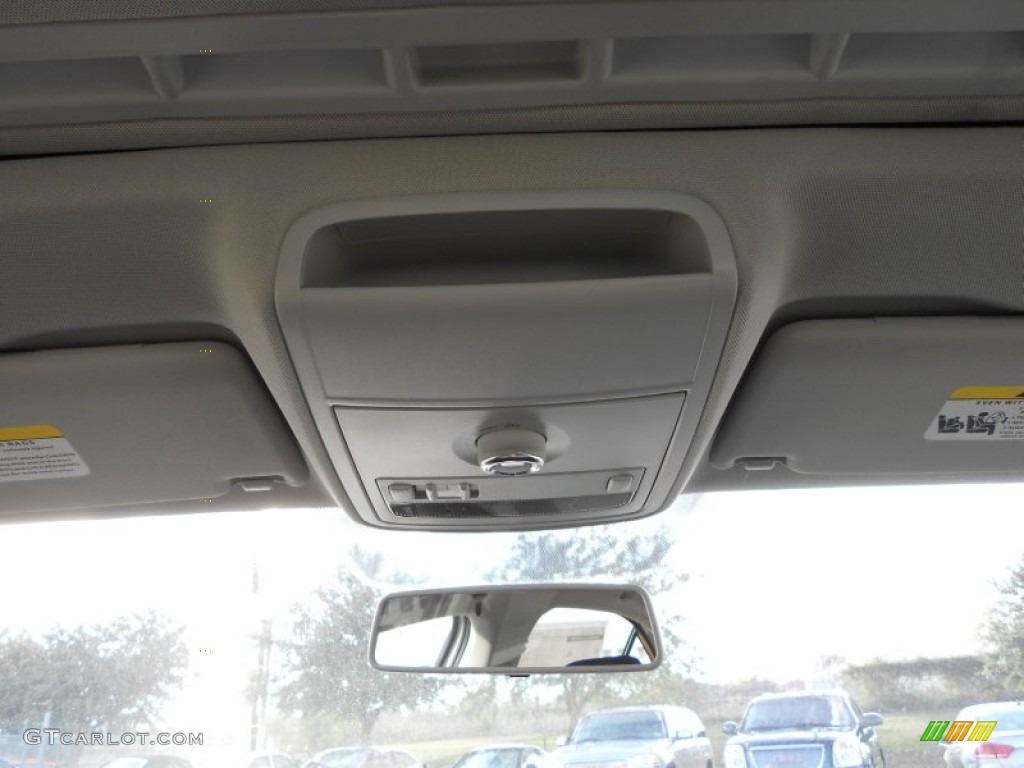 2012 Jetta S Sedan - Reflex Silver Metallic / Titan Black photo #19