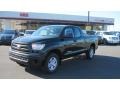 2012 Spruce Green Mica Toyota Tundra Double Cab  photo #1