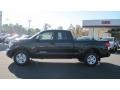 2012 Spruce Green Mica Toyota Tundra Double Cab  photo #2