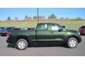 2012 Spruce Green Mica Toyota Tundra Double Cab  photo #6