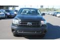 2012 Spruce Green Mica Toyota Tundra Double Cab  photo #8