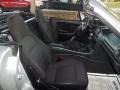 Black Interior Photo for 1999 Mazda MX-5 Miata #55978723