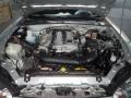 1.8 Liter DOHC 16-Valve 4 Cylinder 1999 Mazda MX-5 Miata Roadster Engine