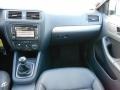 Candy White - Jetta TDI Sedan Photo No. 15