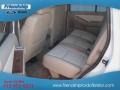 2008 White Suede Ford Explorer Eddie Bauer 4x4  photo #15