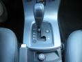 5 Speed Geartronic Automatic 2007 Volvo S40 2.4i Transmission
