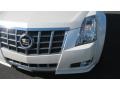 2012 White Diamond Tricoat Cadillac CTS Coupe  photo #9