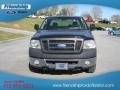 2006 Arizona Beige Metallic Ford F150 XL Regular Cab 4x4  photo #3