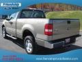 Arizona Beige Metallic - F150 XL Regular Cab 4x4 Photo No. 8