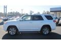 2011 Blizzard White Pearl Toyota 4Runner Limited 4x4  photo #2