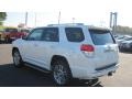 2011 Blizzard White Pearl Toyota 4Runner Limited 4x4  photo #3