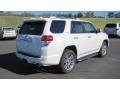 2011 Blizzard White Pearl Toyota 4Runner Limited 4x4  photo #5