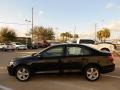 Black - Jetta TDI Sedan Photo No. 4