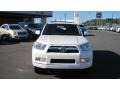 2011 Blizzard White Pearl Toyota 4Runner Limited 4x4  photo #8