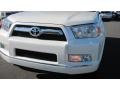 2011 Blizzard White Pearl Toyota 4Runner Limited 4x4  photo #9