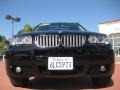 Jet Black - X3 xDrive30i Photo No. 2